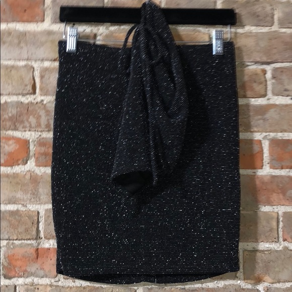 Fashion nova// skirt set - Picture 2 of 2